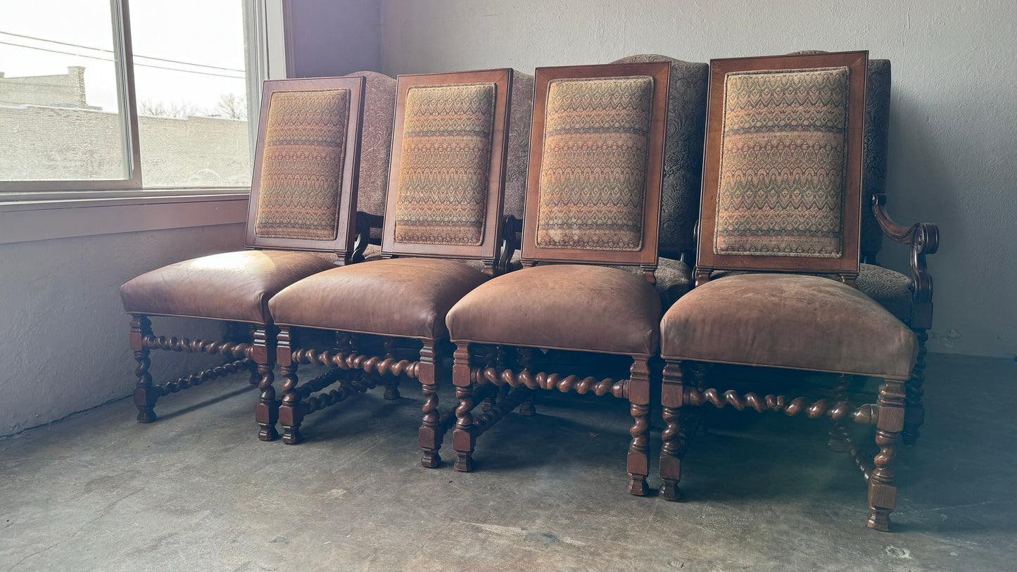 Dining Room Chairs set of 4