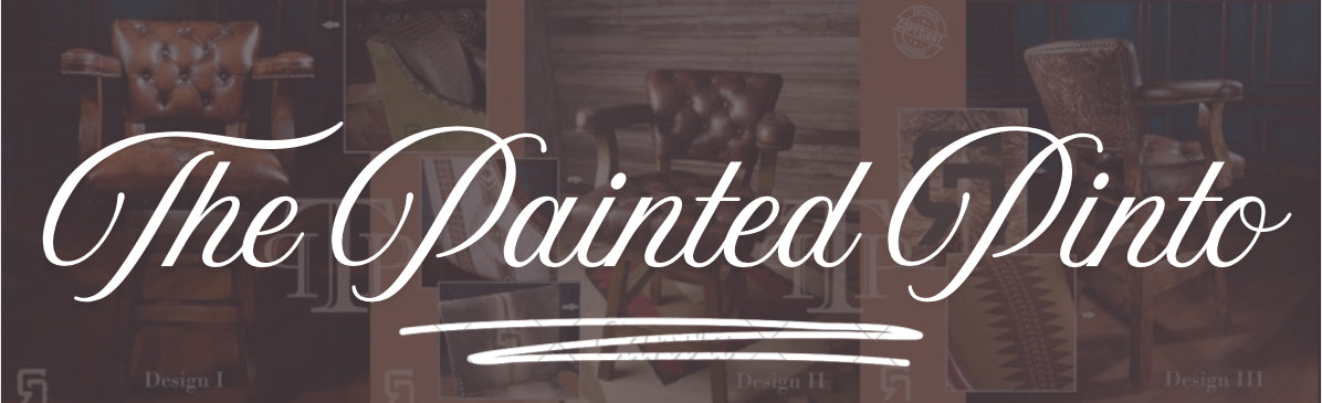 Custom Barstools
