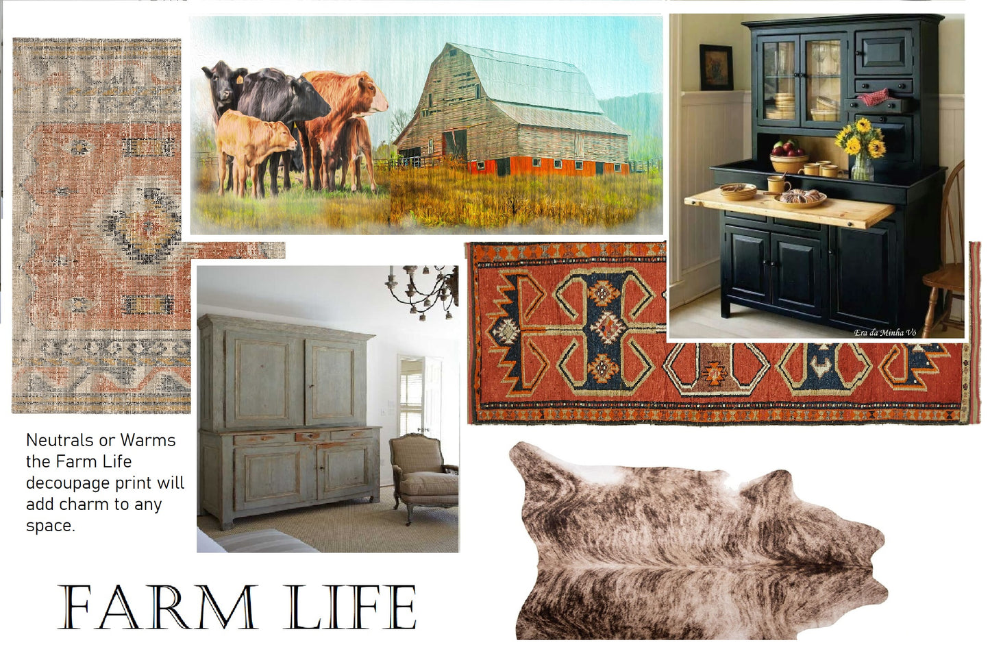 Farm Life