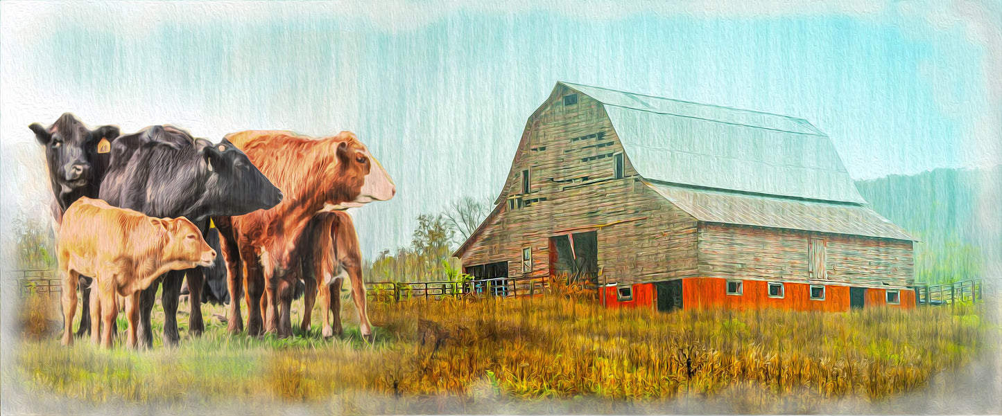 Farm Life