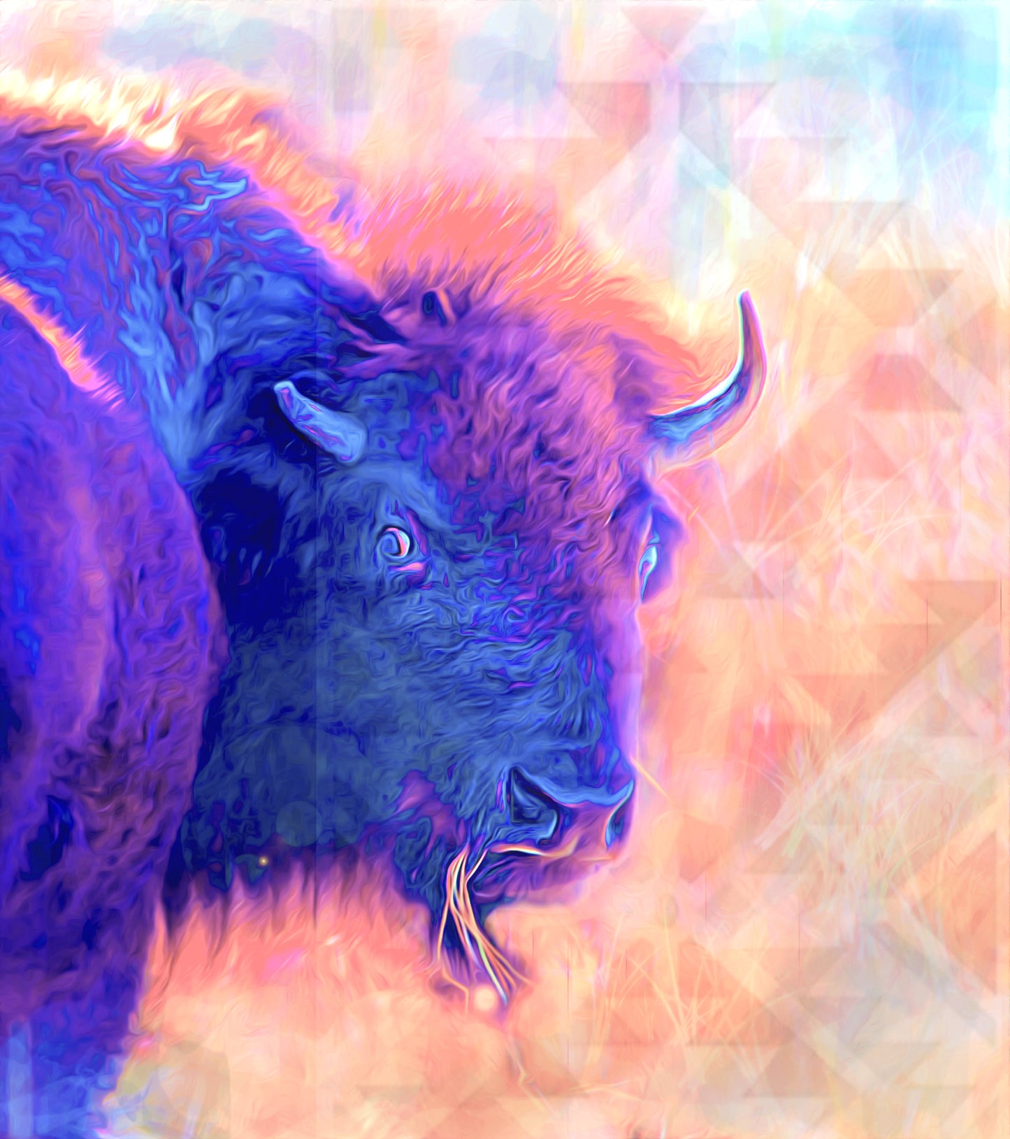 Fire Buffalo