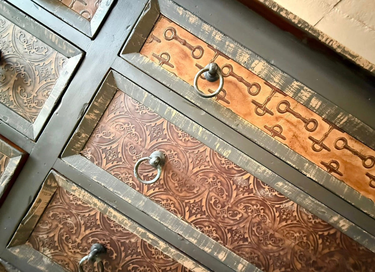 Ranch Brand Dresser