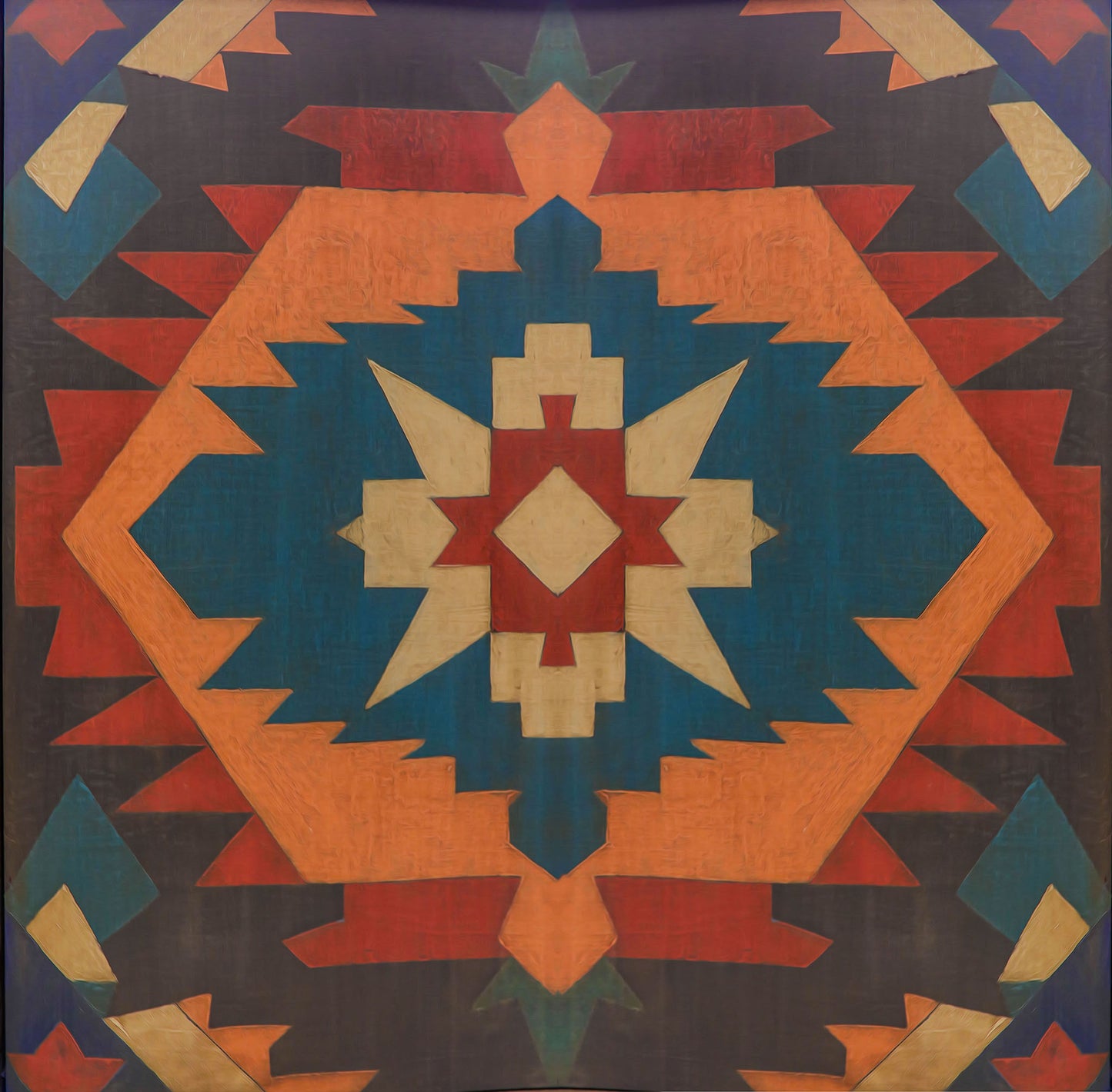 Morning Star II