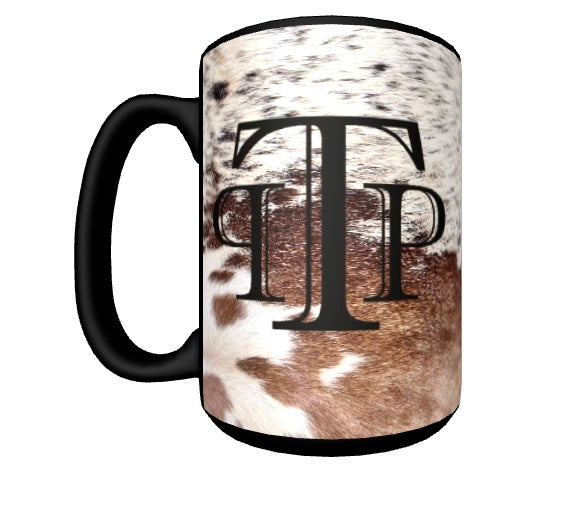 Prairie Queen Mug 15 oz