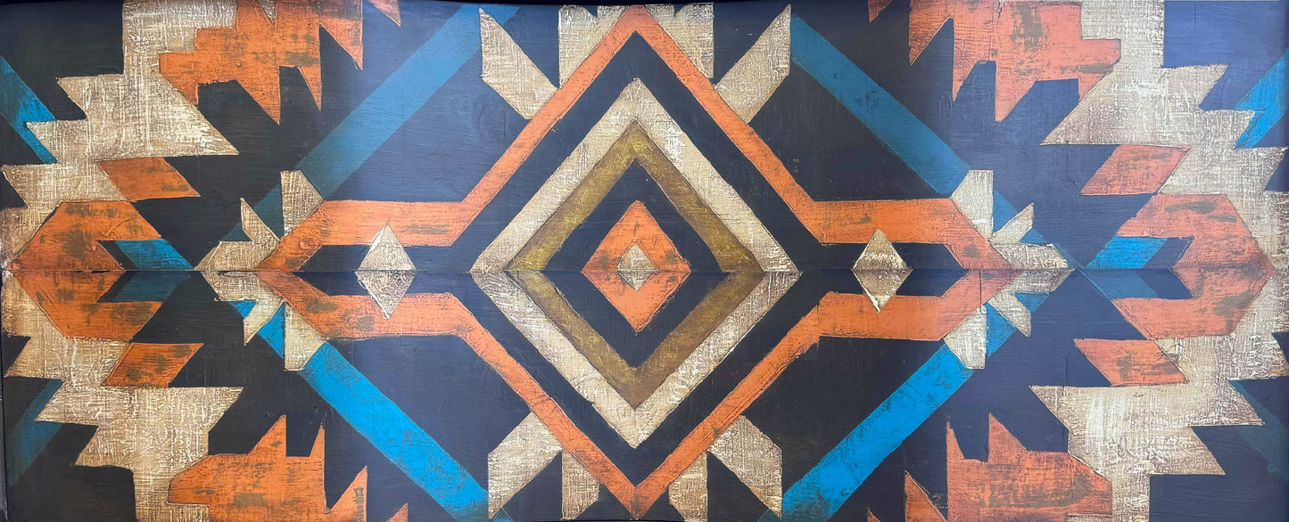 Surrender Decoupage Paper