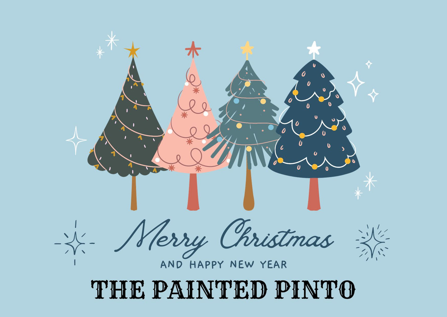 Creative Gift Card
