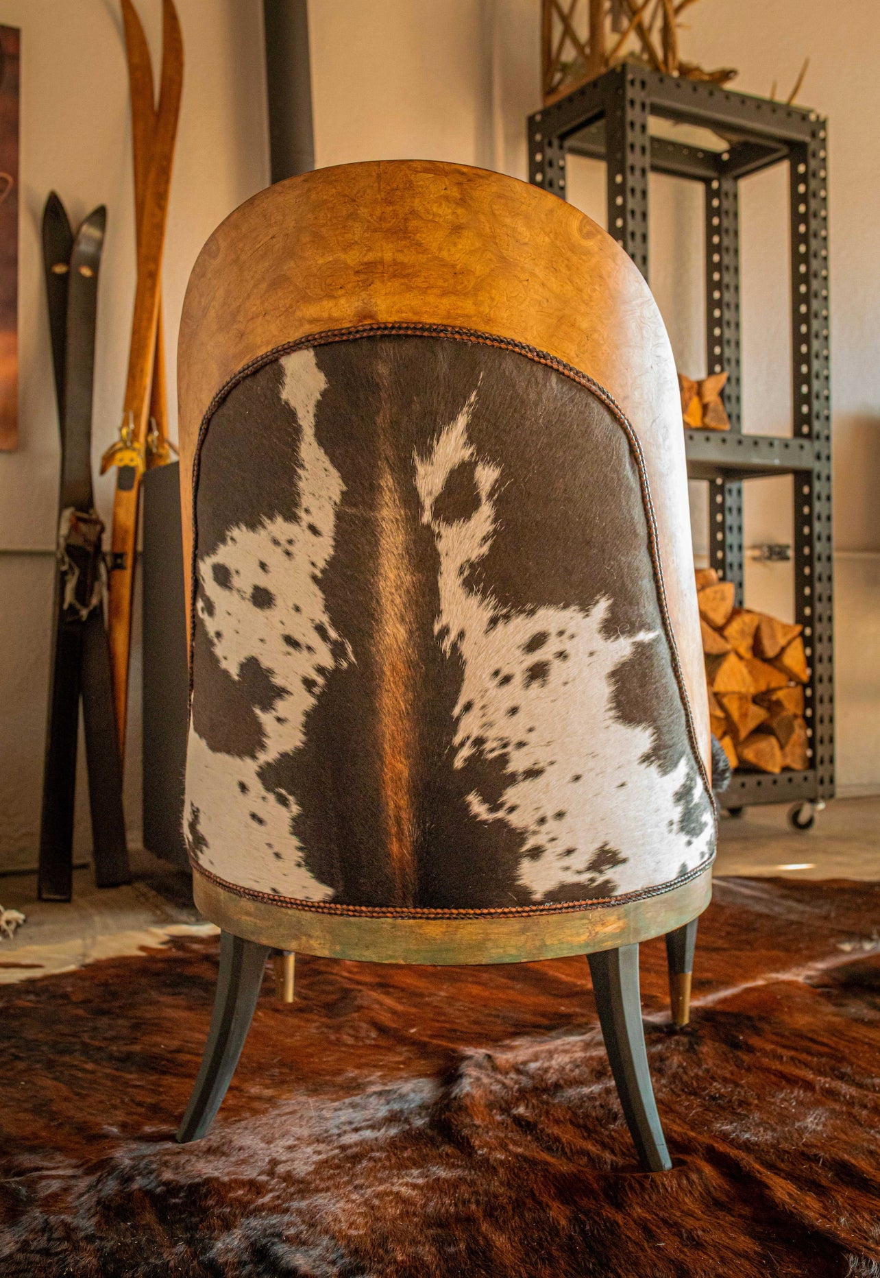 TPP Upholstery Extravaganza