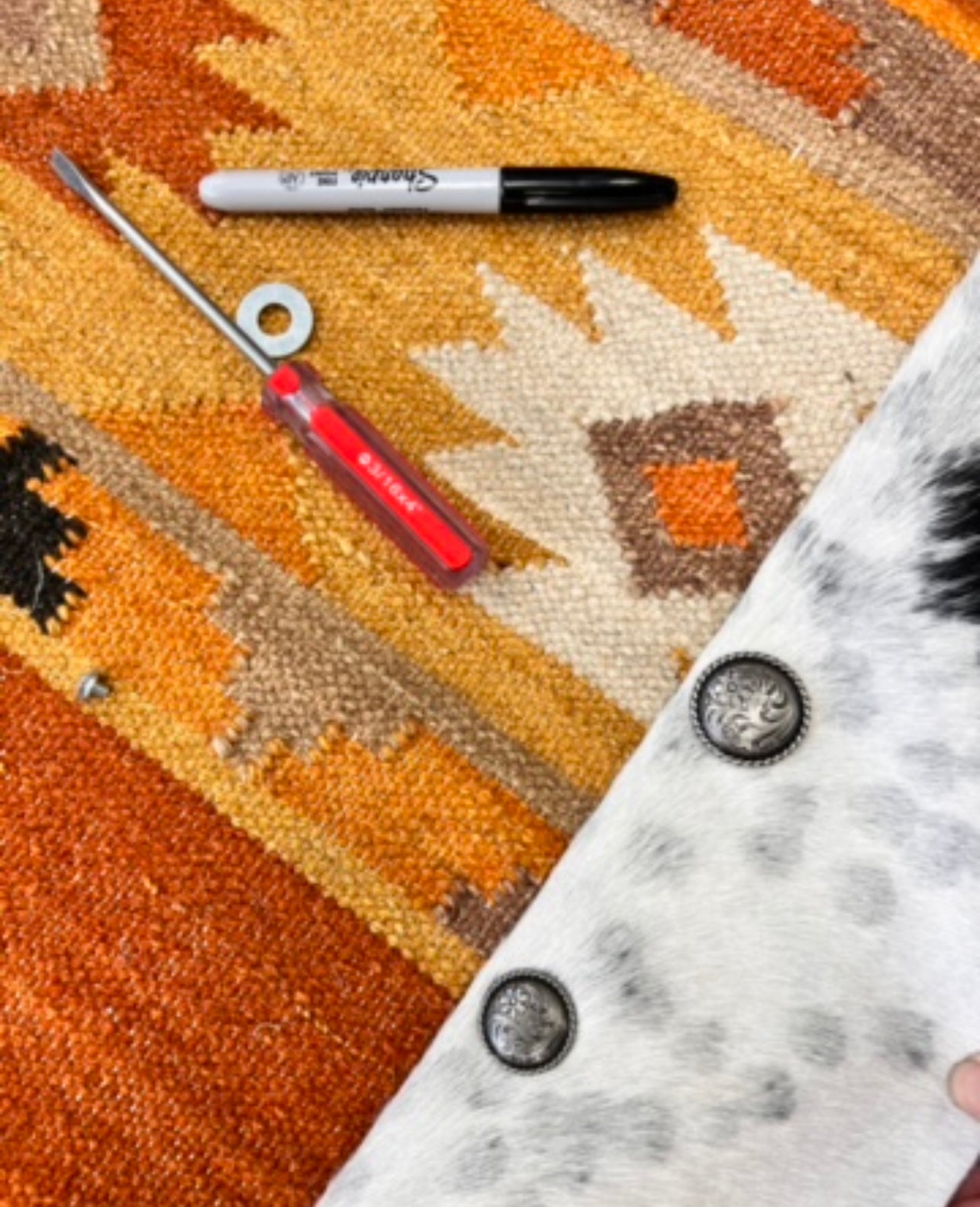 TPP Upholstery Extravaganza