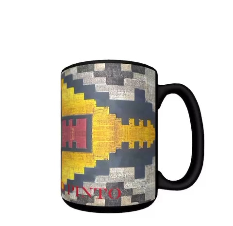 Caring Hands Mug 15 oz