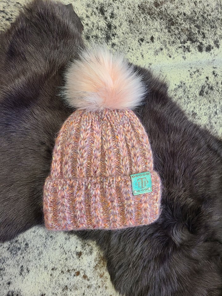 Beanie Stocking Cap