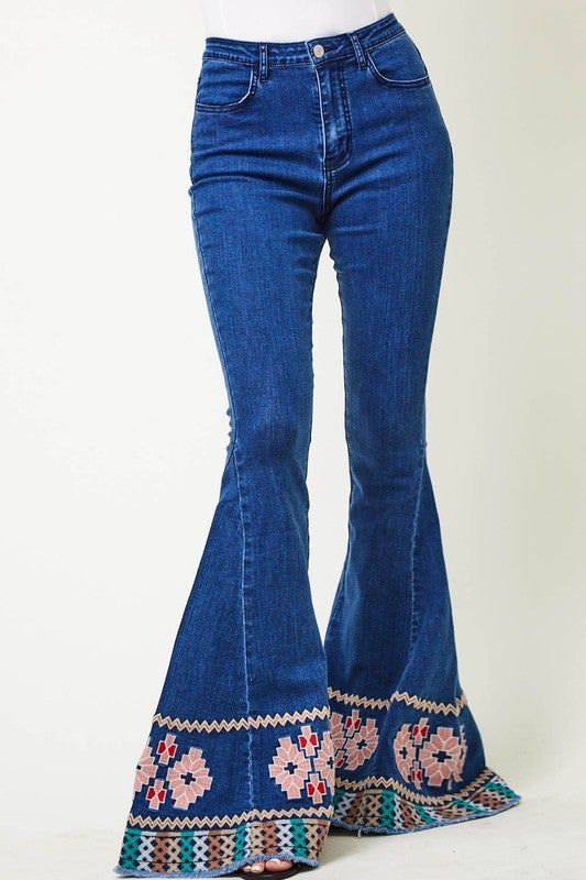 My Tribe Flares -SMALL