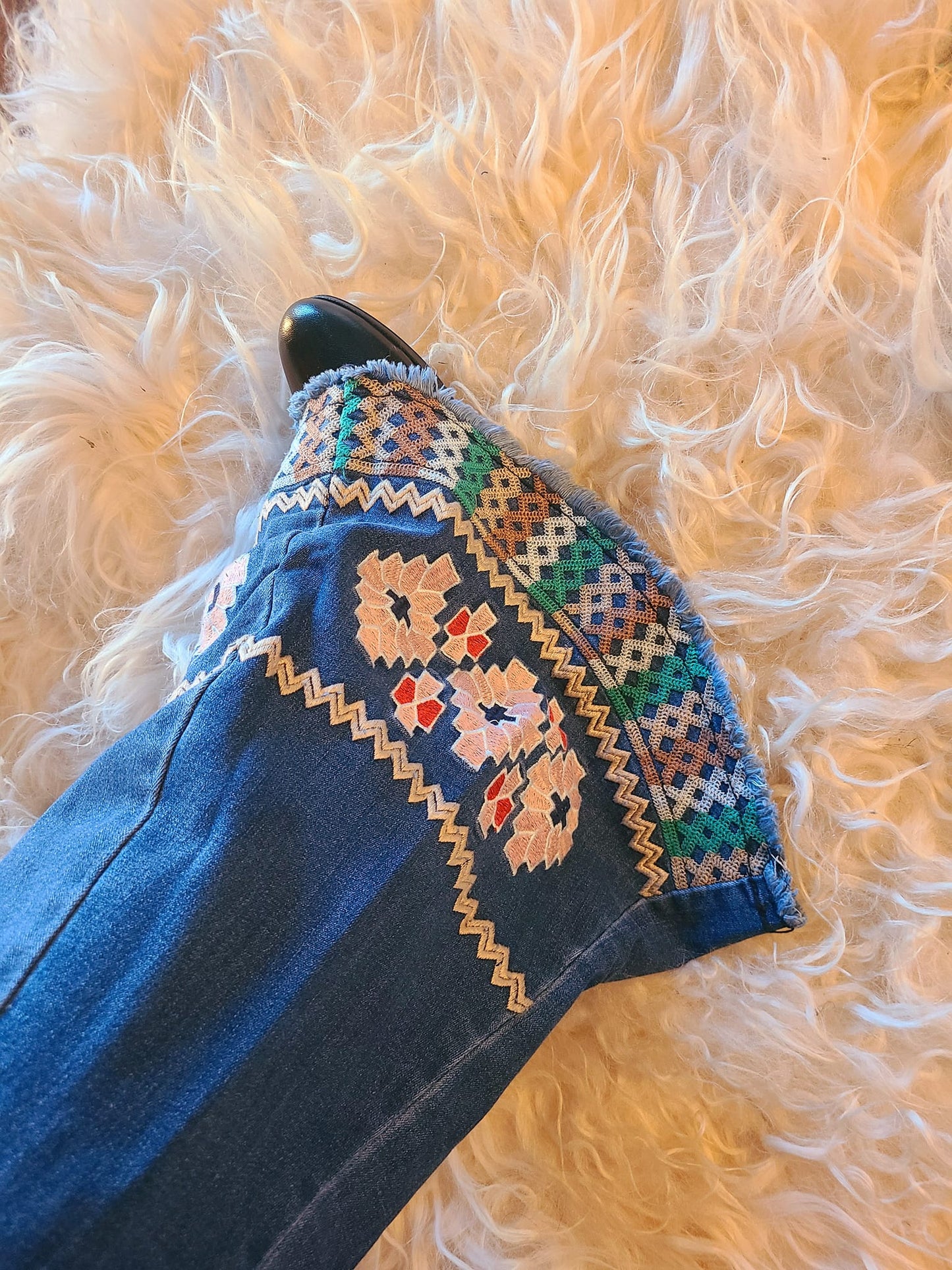 My Tribe Flares -SMALL