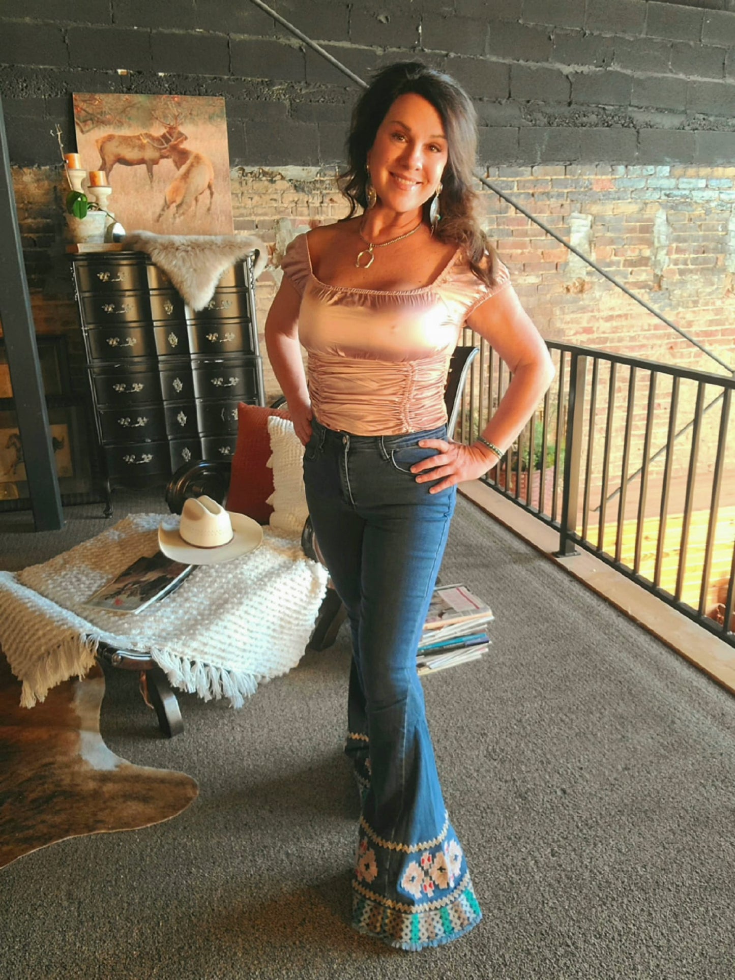 My Tribe Flares -SMALL