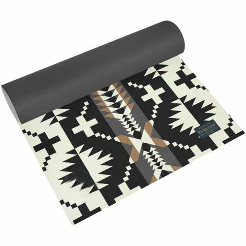 Pendleton Spider Rock Yoga Mat