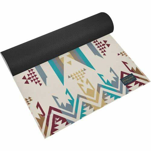 Pendleton White Sands Yoga Mat