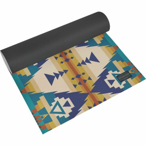 Pendleton Siskiyou Yoga Mat