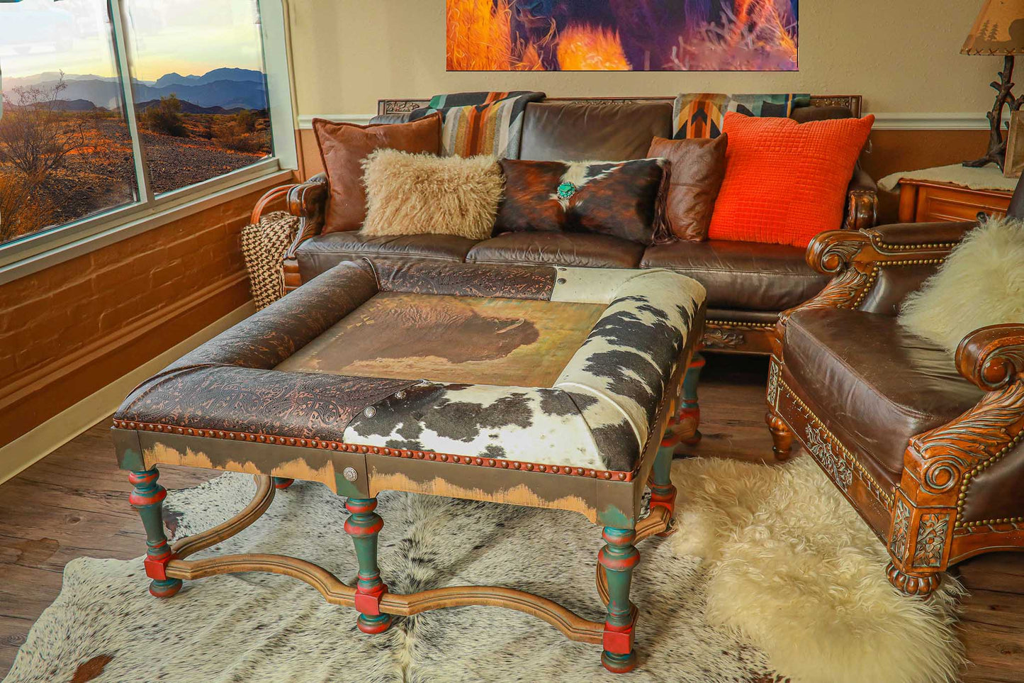 Ottoman