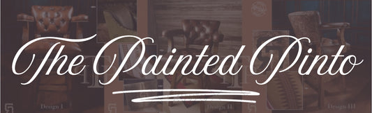 Custom Barstools