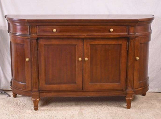 The Journey Large Buffet Credenza