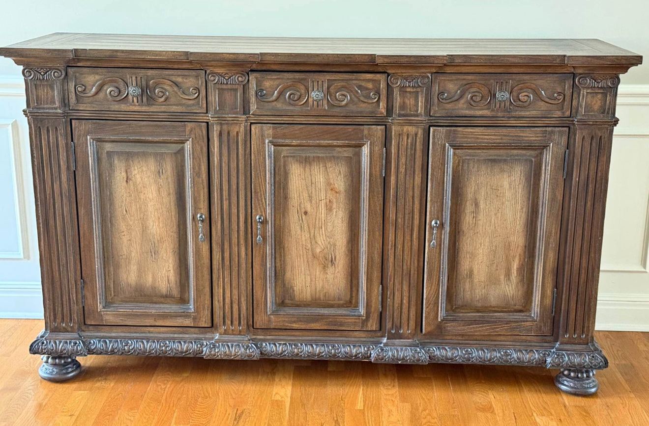 Office Credenza
