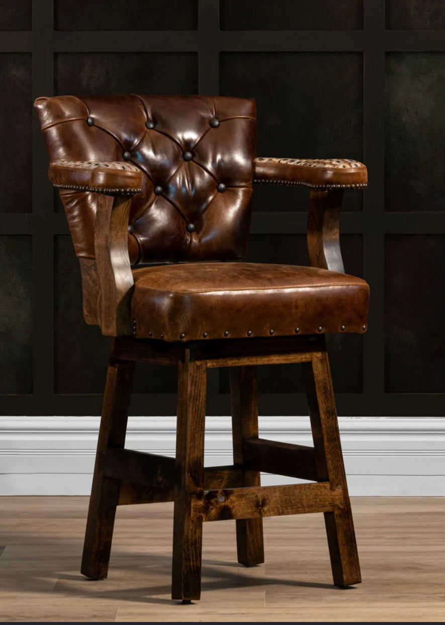 Bar Stools Set Of 4
