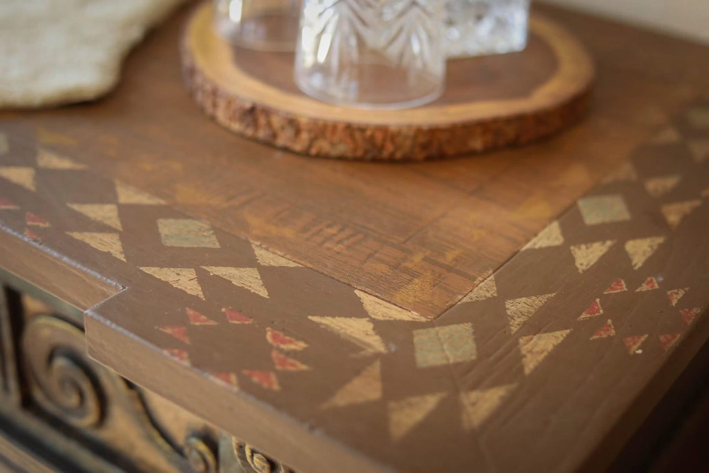 Union - Office Credenza