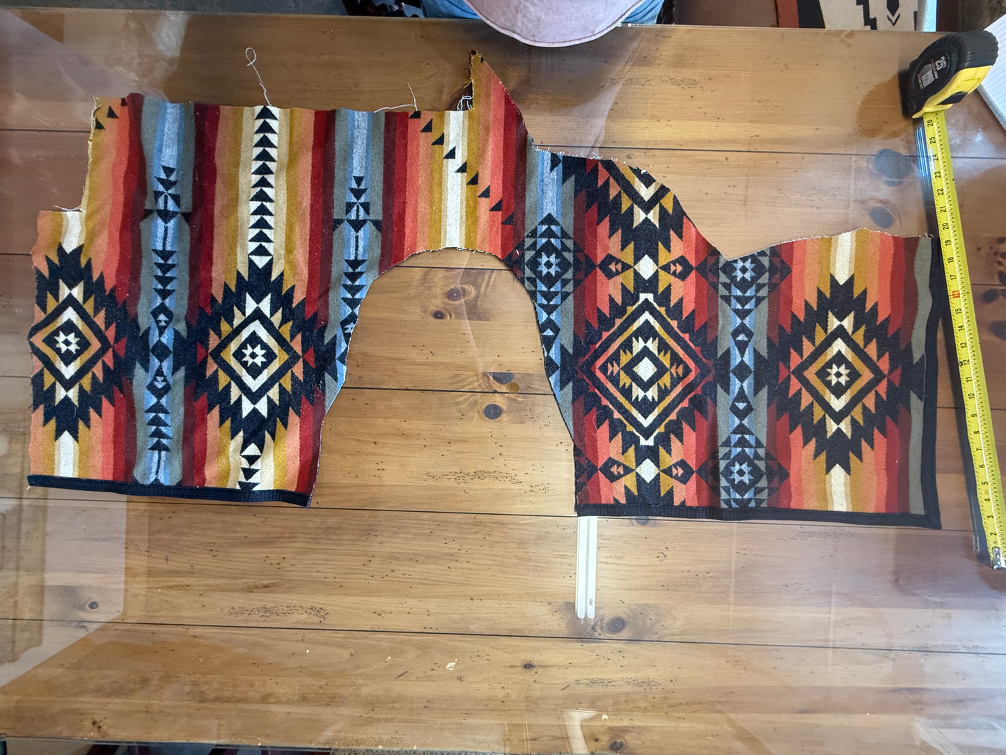 #10 Pueblo Dwelling Remnant