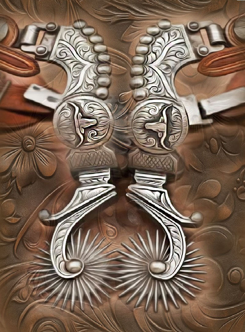 Spur It On