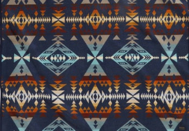 Diamond Peak Pendleton Blanket